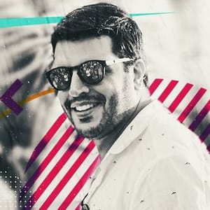 Pedro Luccas