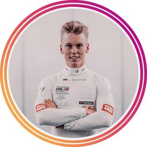 Luca Engstler