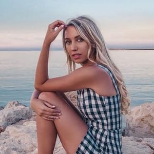 Scarlett London