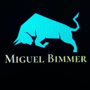 Miguel Bimmer