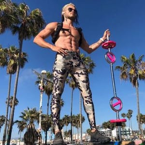 Sean Light