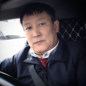 Rakhat Bdirakhmanov