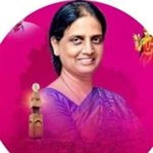 Sabitha Indra Reddy