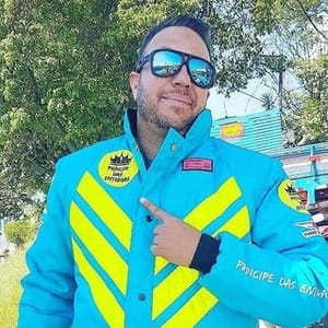 Principe Das Entregas