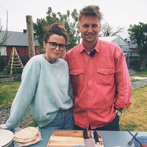 Gitte &amp; Filip
