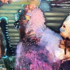 Ali Banisadr