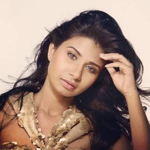 Enette Dsouza