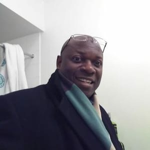 Andy Isiayei