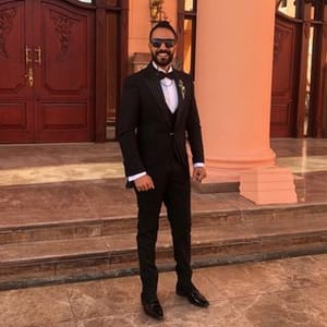 Kerolos Magdy