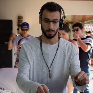 Kaled Nasser Karhawi