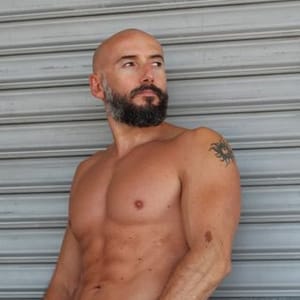 Jean All Musculation