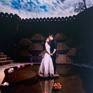 Piyush  Afreen
