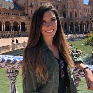 Barbara Quesada Vilchez