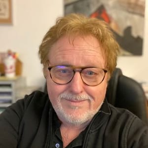Jack Thavaud