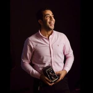 Ahmed Elaraby