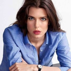 Charlotte Casiraghi-rassam