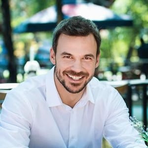 Ivaylo Zahariev