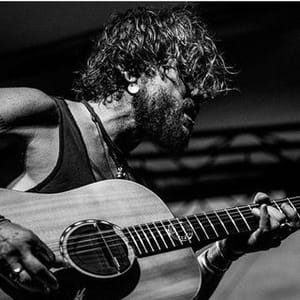 John Butler