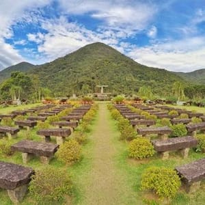 Santuario Vale Do Amor