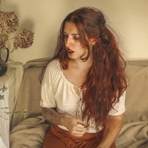 Irene Gittarelli