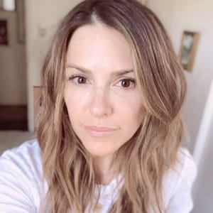 Elizabeth Hendrickson