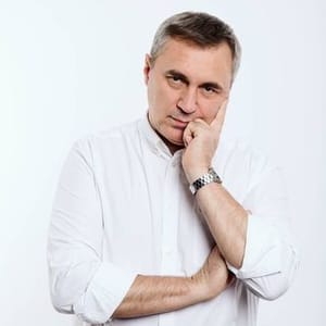 Vyacheslav Borovskikh