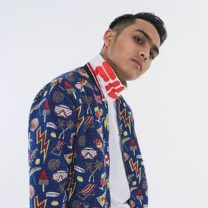 Faris Azim