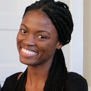 Vegan Comfort Food By Jhanelle
