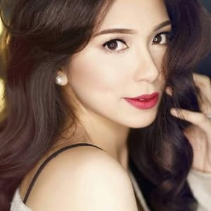 Regine Angeles