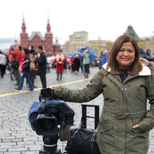 Sandra Aguinaldo