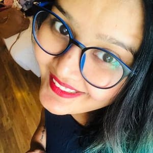 Anusha Mody