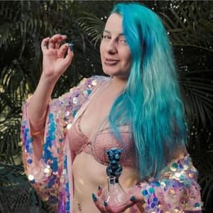 Katy Szczerbaty