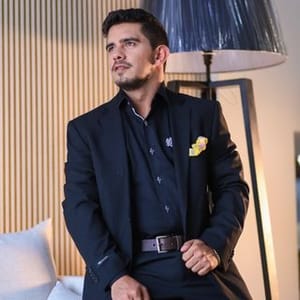 Edson Araujo