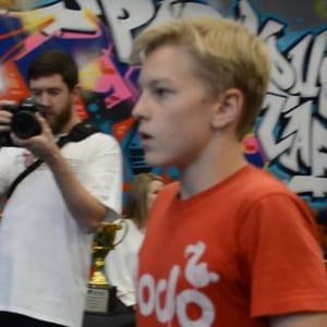 Ryker Vassallo