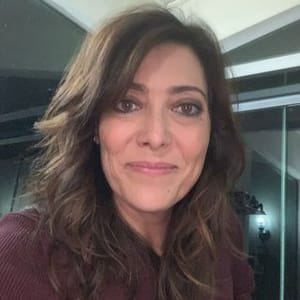 Sonia Blota