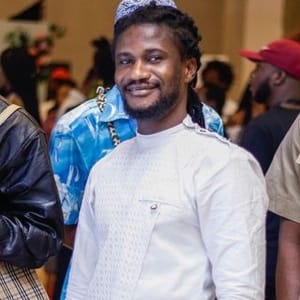 Emmanuel Owusu