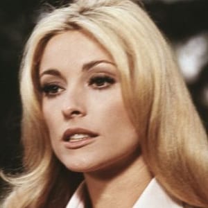 Sharon Tate