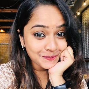 Shwetha Devanahally