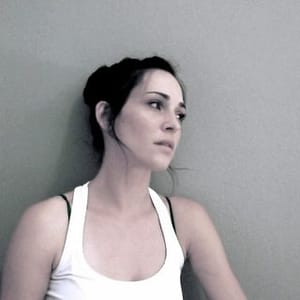 Mary Mina