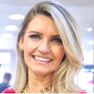 Jacqueline Meirelles
