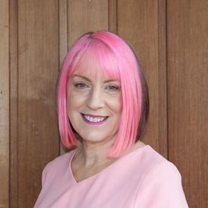 Pinky Mckay