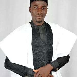 Chairman Ahmed Mai Shanawa