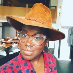 Ashtin Berry