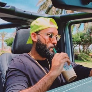 Samer Kaki