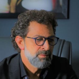 Alper Ulus