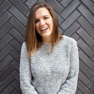 Kelsey Rowell
