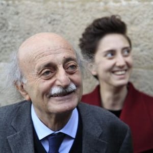Dalia Joumblatt