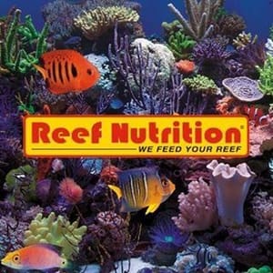 Reef Nutrition