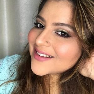 Pallavi Murgai