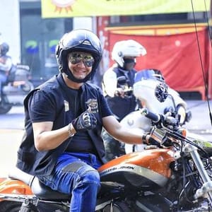 Bang Long Budiman